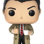 Funko POP Television Twin Peaks Agent Cooper Action Figure