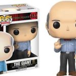 Funko POP Television Twin Peaks Giant Action Figure
