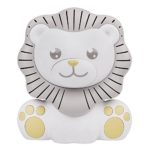 Project Nursery Sound Machine with Nightlight – Lion