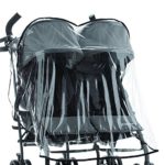 JOOVY Twin Groove Ultralight Rain Cover