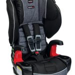 Britax G1.1 Frontier Clicktight Combination Harness-2-Booster Car Seat – Vibe