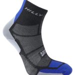 Hilly Men’s Twin Skin Anklet Socks