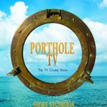 Porthole TV – St. Lucia: Twin Peaks, Celebrity Cruise Line Profile