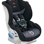 Britax USA Marathon ClickTight Convertible Car Seat, Verve