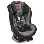 Britax Boulevard G4.1 Convertible Car Seat, Slate Strie