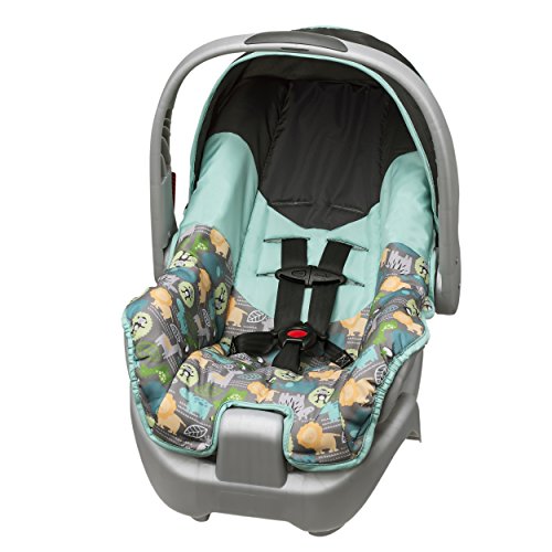 safari jungle seat