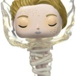 Funko POP Television Twin Peaks Laura Palmer in Plastic Wrap Action Figure