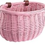 Sunlite Willow Bushel Strap-On Basket