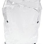 Peg Perego Rain Cover Pliko Mini Twin Hood