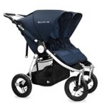 Bumbleride 2016 Indie Twin Stroller (Maritime Blue)