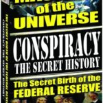 Conspiracy – The Secret History: The Secret Birth of the Federal Reserve