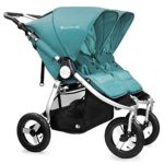 Bumbleride 2016 Indie Twin Stroller (Tourmaline)