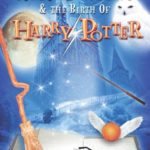 J.K. Rowling and The Birth of Harry Potter