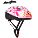 Dostar Kids Bike Helmet – Adjustable from Toddler to Youth Size, Ages 5-14 – Cycling Scooter Multi-sport Durable Kid Bicycle Helmets Boys and Girls will LOVE- CSPC Certified for Safety and Comfort