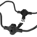 Contours Universal Infant Car Seat Adapter for Contours Single and Double Strollers -Compatible with Baby Trend, Chicco KeyFit, Evenflo and more