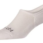 TCK Cotton No Show Socks – 2 pack