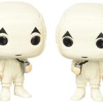 Funko POP Movies: Miss Peregrine’s Home for Peculiar Children Action Figure, Snacking Twins