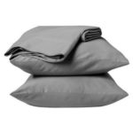 Threshold 300 Thread Count Organic Cotton Sheet Set Twin/Twin XL
