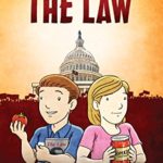 The Tuttle Twins Learn About the Law