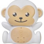 Project Nursery Sound Machine (Monkey)