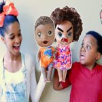 Shiloh and Shasha get new twin babies!