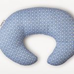 Nursing Pillow Serenity Breastfeeding Maternity Twin Support Pillow
