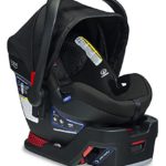Britax B-Safe 35 Elite Infant Car Seat, Midnight