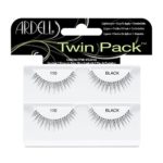 ARDELL Twin Pack Lashes – 110 Black