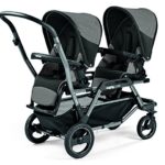 Peg Perego Duette Piroet Atmosphereo Stroller