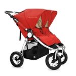 Bumbleride 2016 Indie Twin Stroller (Red Sand)