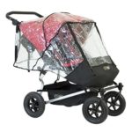 Mountain Buggy Duet Double Storm Cover