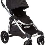 Baby Jogger 2016 City Select Single Stroller – Onyx