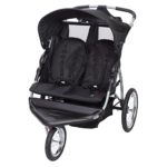 Baby Trend Expedition EX Double Jogging Stroller, Griffen