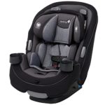 Safety 1st Grow and Go 3-in-1 Convertible Car Seat, Harvest Moon