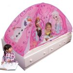 Playhut Frozen Bed Tent