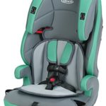 Graco Tranzitions 3-in-1 Harness Booster Convertible Car Seat, Basin