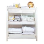 Munchkin Nursery Essentials Organizer
