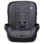 Cosco Apt 50, Black Arrows