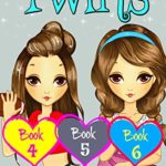 TWINS : Part Two – Books 4, 5 & 6