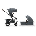 Joolz Geo2 Complete Stroller – Hippo Grey