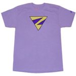 DC Comics Wonder Twins Zan T-Shirt