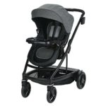 Graco Uno2Duo Stroller, Ellington