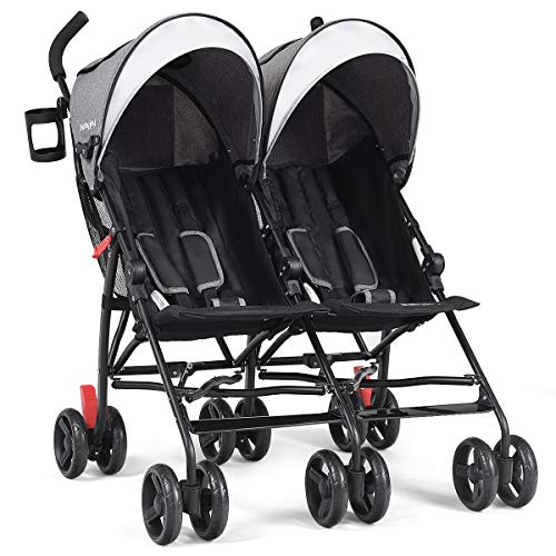 baby stroller set toy