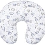 Lilax Nursing Pillow and Cushion (Car)
