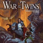War of the Twins: Legends, Volume Two (Dragonlance Legends Book 2)