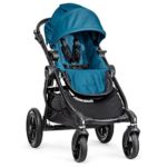 Baby Jogger 2016 City Select Single Stroller – Teal