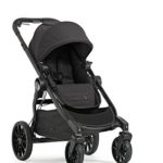 Baby Jogger City Select LUX Stroller, Granite