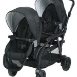 Graco Modes Duo Double Stroller, Balancing Act