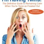 Holy Sh*t…I’m Having Twins!: The Definitive Guide to Remaining Calm When You’re Twice as Freaked Out