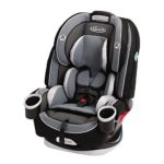 Graco 4Ever All-in-1 Convertible Car Seat, Cameron